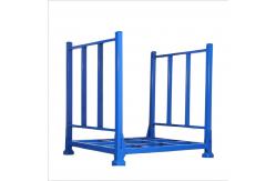 China Dip Zinc Stackable Steel Racks supplier