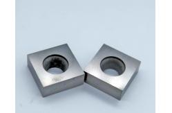 China Custom Carbide Inserts Pcd Grinding Tools For Pcbn Cutter supplier