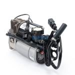 12V Air Suspension Compressor For Q7 4L0698007A 4L0698007B 4L0698007C Auto Parts