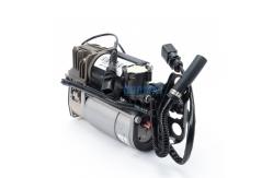 China 12V Air Suspension Compressor For Q7 4L0698007A 4L0698007B 4L0698007C Auto Parts supplier