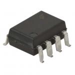 Single Channel Integrated Circuit IC HCPL2631SD OPTOISO 2.5KV 2CH 8DIP Onsemi for sale