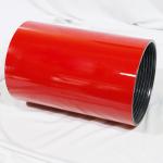 Ultra-High Pressure Water Injection Casing Couplings 7 Inch OD 0.545 WT C110 Steel 25K PSI for sale