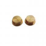 Wheel Aluminum Decorative Bolt Anodized Aluminum Trim Rivets for sale