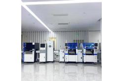 China Driver Mounter 8KW SMT Pick And Place Machine For PCB Mounting Chip supplier