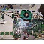  IE ELITE Ultrasound Machine Repair Some Buttons On The Control Panel Fail for sale