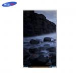 3.97 Inch IPS LCD Panel High Resolution TFT Free Viewing Direction ST7701S Drive for sale