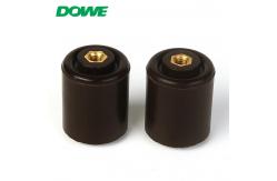 China 660V DMC/BMC 40x60 cylindrical insulator for lightning protection supplier