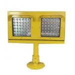 Fragile Coupling 50FPM Helipad Landing Lights 220VAC 80m/S for sale