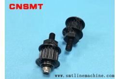China Black SMT Periphery Equipment CNSMT AGGTF8160 Xpf Machine Accessories FUJI Pulley supplier