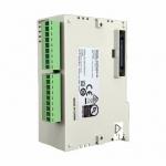 Delta Thin extension module left analog module Load Cell Modules PLC programmable controller DVP04DA-SL for sale