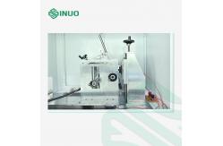 China IEC 62196 EV Connector Testing Equipment Breaking Capacity Test Equipment supplier