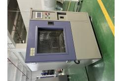 China IPX9K Water Spray Test Chamber , 8Mpa-10Mpa IPX9K Test Equipment supplier
