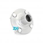 Smooth Wheel Hub Bearing B12-3103020 Standard Size for sale