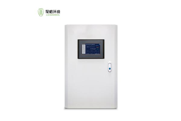 0-50mg/L Online Phosphate Analyzer Water Analyzer Instrument RS485 interface
