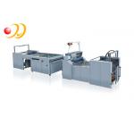 Durable Film Laminating Machine Fully Automatic Lamination Machine for sale