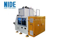 China 3p Automatic New Energy Motor Stator Winding Machine supplier