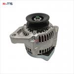 12V Alternator 4LE2 EX55 8970489681 8972251170 8972315010 1012118500 1012111242 for sale