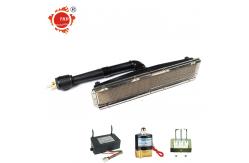 China Industrial NG LPG Powder Coating Oven Gas Burner Energy Saving High Efficiency supplier