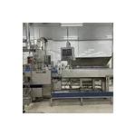 Fully Automatic High Capacity Canning Machine with SUS304 Material for Beverage Packaging