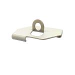 Track Lighting Drop Ceiling T - Bar Clips Ceiling Attachment Suspension Kit for sale