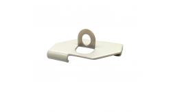 China Track Lighting Drop Ceiling T - Bar Clips Ceiling Attachment Suspension Kit supplier