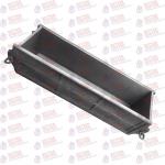 Cast Iron Beam Moulds Concrete Testing Equipment for sale
