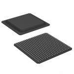 XC3S400AN-5FGG400C Electronic IC Chip NEW AND ORIGINAL STOCK for sale