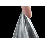 Fabric Patch Transparent Self Adhesive Film Bond Rhinestone PC Shell