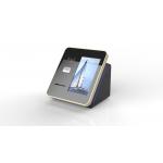 15 inch LED Screen 1024x768 Desktop POS Machine Cash Register with User-Friendly Design for sale