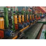 Precision Tube Mill Line 50 M/Min 219mm Diameter 3-9mm Thickness