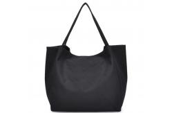China Fashionable Canvas Shopping Bag Custom Logo And Pattern Available supplier