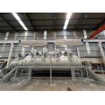 Full Automatic Control System SUS 316L Soft Flow High Temperature Dyeing Machine for sale