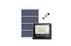 China Die Casting Led Solar Flood Light 40w Outdoor IP66 Solar supplier