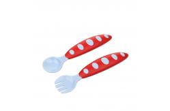 China FDA LSR Liquid Silicone Rubber For Spoon High Transparency And Good Resilience supplier
