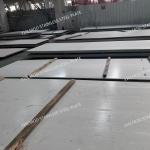 ASTM A240 316LMod Stainless Steel Plate Enhanced Pitting Resistance For Harsh Environments