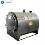 Miscellaneous Fruit Wood Carbonization Furnace Charcoal Production Equipment