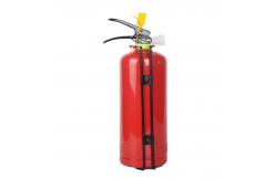 China SAFEWAY 2kg Dry Powder Fire Extinguisher Convex Ring Portable supplier