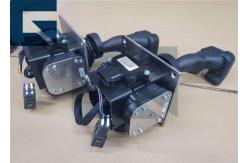 China  Spare Parts 2572531  Control Joystick Handle Assy 257-2531 supplier