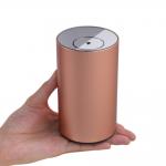 USB Mini 10ml Car Scent Diffuser Desktop Installation for sale