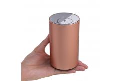 China USB Mini 10ml Car Scent Diffuser Desktop Installation supplier