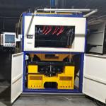 Used plastic cup molding machine pp ps disposable plastic cup making machine