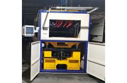 China Used plastic cup molding machine pp ps disposable plastic cup making machine supplier