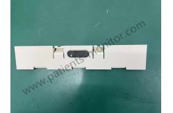 China Med-tronic Lifepak20 LP20 Defibrillator Battery Cover Battery Door 3200628 supplier