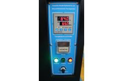 China 3000W  Mineral Oil Immersion Test Apparatus Six Groups Working Stations supplier