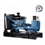 900kw 1125kva Power Diesel Generator Engine 720A Indoor Backup Generator