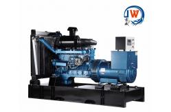 China 900kw 1125kva Power Diesel Generator Engine 720A Indoor Backup Generator supplier