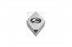 China DCGT11T308 Carbide Turning Insert PCD Cutting Insert for non-ferrous materials supplier