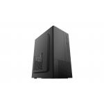 Compact Micro ATX Case With Ample Interior Space At An Affordable Price. The Thin Front Panel Is Ideal For Modern Setups for sale
