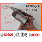 Diesel Engine Parts Common Rail Fuel Injector 0414701006 BEBE4F10001 For VOL