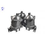 Variable Motor A6VM160MA 63W-VZB020B Rexroth A6VM Series Axial Piston Pump for sale